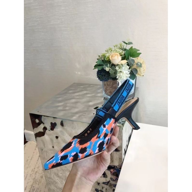 ch**an D*or high heels